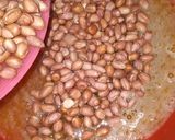 Foto langkah ke 2 dari resep Kacang Telur Kribo.