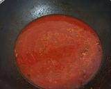 صورة لخطوة 1 من وصفة التونة بالصلصة 🐬🐟🐠🦞🦀🦑🦐🐡🪸🦂🐋🦚🐙🦩🦈🐟🐬