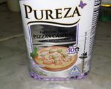 Foto del paso 1 de la receta: Pizza con Harina Pureza con levadura a la plancheta
