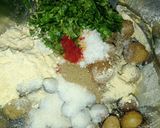 अलीगढ स्पेशल बरूले (Aligarh Special barule recipe in Hindi) रेसिपी चरण 2 फोटो