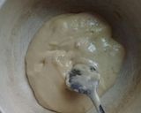 Foto langkah ke 1 dari resep Geguduh pisang.