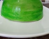 Foto langkah ke 9 dari resep Puding Semangka.