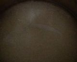 A picture of step 3 of Gulab Jamun.