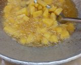 Foto langkah ke 1 dari resep Orak Arik Kentang Sosis.