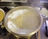 A picture of step 3 of My Family's Homemade Miso.