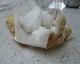A picture of step 7 of Easy Walnut Snowball Cookies - Just Like the Ones From a Famous Bakery!?.