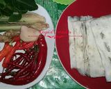 Foto langkah ke 1 dari resep Sambal Tumpang.