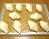 A picture of step 5 of Light and Fluffy Basic Bread Dough Bread Rolls.