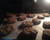 Hình bước làm 5 của món Cookies chocolate chip