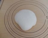 A picture of step 5 of Koppepan, School Lunch Bread Rolls.