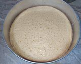 A picture of step 5 of Vanilla Cake Sponge.