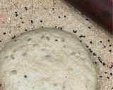 صورة لخطوة 6 من وصفة خبز الحبة الكاملة 🌾🌾🫓🫓🥙🥙🥙🥙🥙🥙🥙🥙