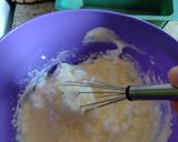 Foto del paso 1 de la receta: Pan🍞/Pizza🍕 Nube! 😜