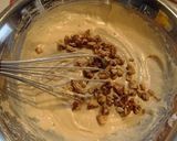 A picture of step 2 of From Canada - Maple Walnut Muffins.