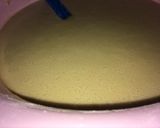 Foto del paso 5 de la receta: Pastel de fondant "el tiempo"