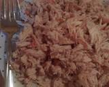 Mandys chicken flautas recipe step 1 photo