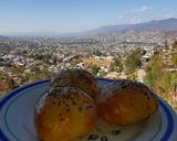 Foto del paso 5 de la receta: Bollos rellenos