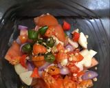 Foto langkah ke 1 dari resep Sambel Kecap.
