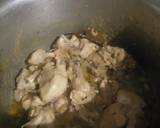 Chicken maharani recipe step 3 photo