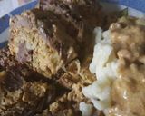 Csáky-rostélyos recept fázis 5 fotója
