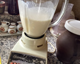 Foto del paso 1 de la receta: Filloas
