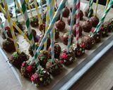 Cake Pops krok przepisu 3 zdjęcie