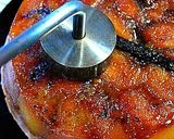 A picture of step 14 of Tarte Tatin.