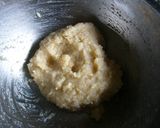 A picture of step 3 of Tart Crust with Panko Breadcrumbs.