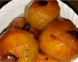 রসবড়া(rosbora recipe in Bengali) রেসিপি ধাপ - 6 ছবি