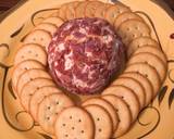 Bacon ranch cheese ball recipe step 4 photo