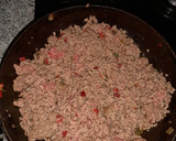 Foto del paso 2 de la receta: Burritos
