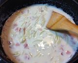 A picture of step 5 of Easy Chunky Potato Gratin.