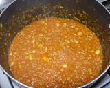 A picture of step 11 of Eat This WithYour Kids! Keema Curry.