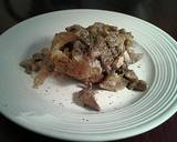 Beef Stroganoff Topped Baked Potatoes recipe step 9 photo