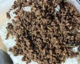 Foto langkah ke 7 dari resep Lapis daging giling.