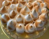 Foto del paso 14 de la receta: Cheesecake con Lemon Curd y Merengue Italiano