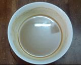 Hình bước làm 1 của món Canh Miso truyền thống