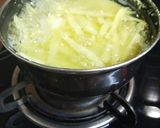 कॉर्न पोटैटो कुरमुरे (corn potato kurkure recipe in Hindi) रेसिपी चरण 1 फोटो