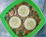 Foto langkah ke 2 dari resep Telur Kukus.