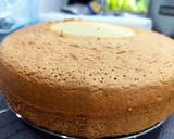 Foto del paso 4 de la receta: Tarta 3 leches 🍰🥛
