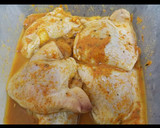 சிக்கன் ப்ரோஸ்ட் ரெசிபி ஸ்டேப் 2 புகைப்படம்