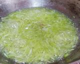 পেঁপের প্লাস্টিক চাটনি(peper plastic chatni recipe in Bengali) রেসিপি ধাপ - 3 ছবি