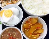 Hình bước làm 3 của món Bữa Cơm Gia Đình 23