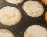 A picture of step 3 of Masar garin filawa Mai shinkafa a ciki.