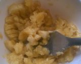 A picture of step 2 of Banana Fritters.
