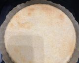 Une image de l'étape 5 de Tarte au concombre et à la sardine.