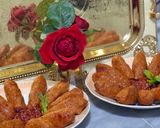 صورة لخطوة 5 من وصفة الكبة النية😋