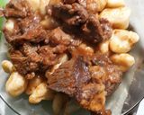 Foto del paso 10 de la receta: Ñoquis