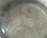 Foto del paso 1 de la receta: Fideos con crema y hongos 🍄‍🟫