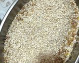 Foto del paso 2 de la receta: Granola casera